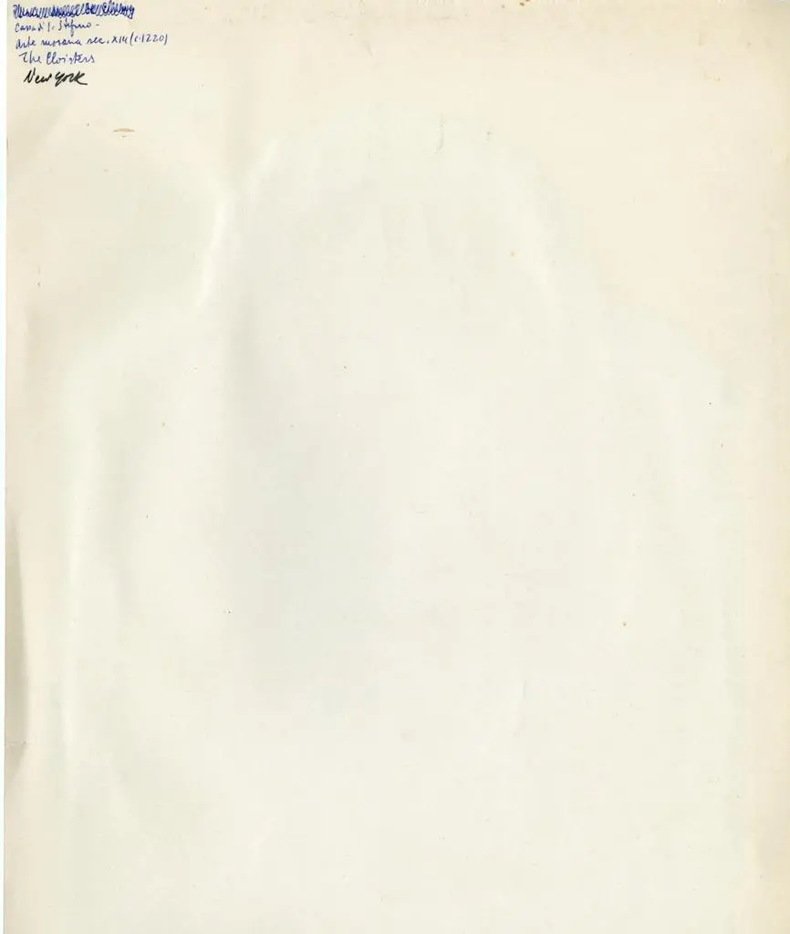 Anonimo , Cassa di S. Stefano - Arte mosana sec. XIII (c. 1220) - The Cloisters New York