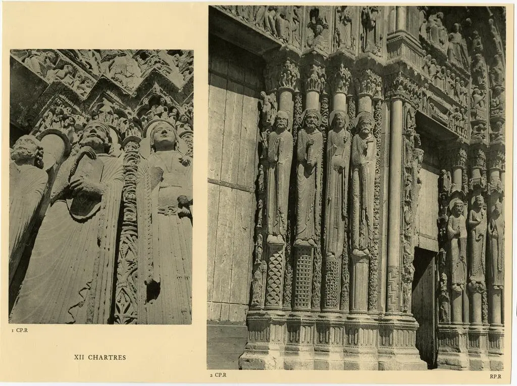 Anonimo , Anonimo francese - sec. XII - Episodi del Vecchio e Nuovo Testamento; David; Salomone; La regina di Saba; Profeta Isaia