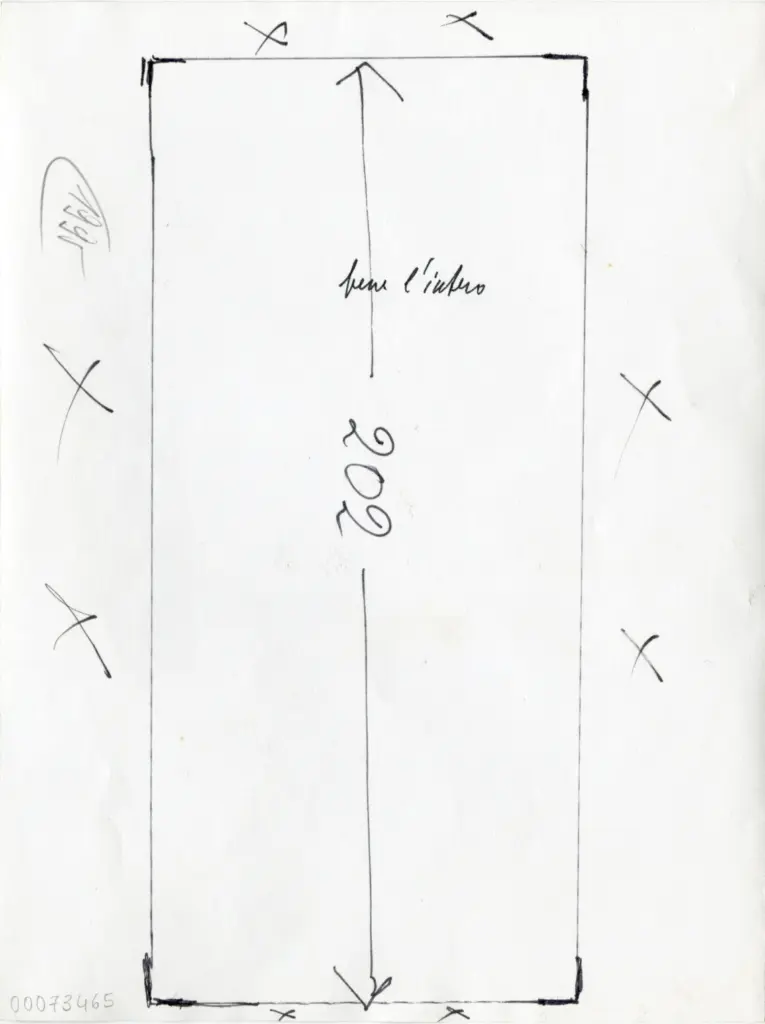 Anonimo , Scultore veronese c. 1185: Sigillo tombale di Lucio III