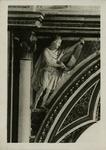 Archivio Fotografico Luce , Arnolfo di Cambio - sec. XIII - David