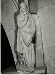 Giovanni di Agostino , Maria Vergine annunciata