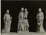 Barsotti, Ferdinando , Vergine con putti e Santi