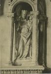 Giovanni di Balduccio , Madonna con Bambino