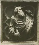 Anonimo , Giovanni di Balduccio - sec. XIV - San Giacomo Maggiore