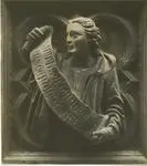 Anonimo , Giovanni di Balduccio - sec. XIV - San Tommaso