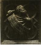 Anonimo , Giovanni di Balduccio - sec. XIV - San Taddeo