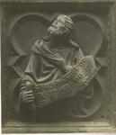 Anonimo , Giovanni di Balduccio - sec. XIV - San Giacomo Minore