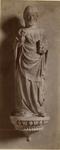 Anonimo , Andrea Pisano - sec. XIV - Cristo benedicente