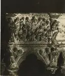 Anonimo , Andrea Pisano - sec. XIV - Storie del Nuovo Testamento. Strage degli innocenti [?]