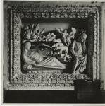 Pisano Giovanni, copia da ; Ditta Campi Carlo ; Pisano Giovanni, ambito , Natività di Gesù