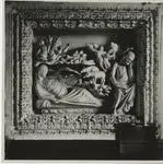 Pisano Giovanni, copia da ; Ditta Campi Carlo ; Pisano Giovanni, ambito , Nativit&agrave; di Ges&ugrave;