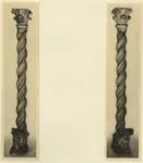 Pisano Giovanni, ambito , Leone stiloforo