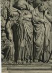 Anonimo , Pisano Nicola; Arnolfo di Cambio; Pisano Giovanni - sec. XIII - Crocifissione di Cristo. I dolenti