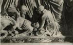 Alinari, Fratelli , Pisano Nicola; Arnolfo di Cambio; Lapo - sec. XIII - Napoleone Orsini caduto da cavallo