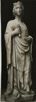 Anonimo , Tino di Camaino - maniera - sec. XIV - Sant'Elisabetta d'Ungheria