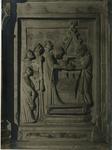 Anonimo , Tino di Camaino - e aiuti - sec. XIV - Morte e funerali di san Ranieri
