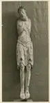 Anonimo francese , Cristo crocifisso