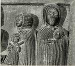 Università di Pisa. Dipartimento di Storia delle Arti , Massa Marittima, Cattedrale: Strage degli Innocenti (part.)