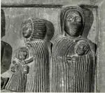 Universit&agrave; di Pisa. Dipartimento di Storia delle Arti , Massa Marittima, Cattedrale: Strage degli Innocenti (part.)