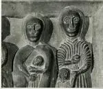 Universit&agrave; di Pisa. Dipartimento di Storia delle Arti , Massa Mar. Catt: Strage degli Innocenti (part.)