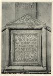 Anonimo sec. XI , Sarcofago delle Contesse Cadolingie Gasdia e Cilla
