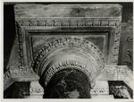 Anonimo toscano sec. XII , Motivi decorativi fitomorfi