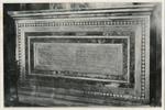Anonimo sec. XII , Sarcofago del Vescovo Ranieri