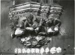 Gabinetto Fotografico della Soprintendenza Speciale per il Patrimonio Storico, Artistico ed Etnoantropologico e per il Polo Museale della città di Firenze , Talenti Simone; Benci di Cione - sec. XIV - Putti e figure umane