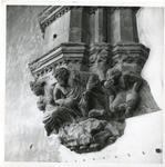 Gabinetto Fotografico della Soprintendenza Speciale per il Patrimonio Storico, Artistico ed Etnoantropologico e per il Polo Museale della città di Firenze , Talenti Simone; Benci di Cione - sec. XIV - Putti e figure umane