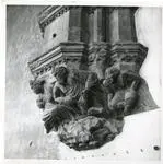 Gabinetto Fotografico della Soprintendenza Speciale per il Patrimonio Storico, Artistico ed Etnoantropologico e per il Polo Museale della citt&agrave; di Firenze , Talenti Simone; Benci di Cione - sec. XIV - Putti e figure umane