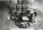 Gabinetto Fotografico della Soprintendenza Speciale per il Patrimonio Storico, Artistico ed Etnoantropologico e per il Polo Museale della città di Firenze , Talenti Simone; Benci di Cione - sec. XIV - Putti e figure umane