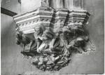 Gabinetto Fotografico della Soprintendenza Speciale per il Patrimonio Storico, Artistico ed Etnoantropologico e per il Polo Museale della città di Firenze , Talenti Simone; Benci di Cione - sec. XIV - Putti e figure umane