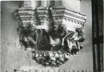 Gabinetto Fotografico della Soprintendenza Speciale per il Patrimonio Storico, Artistico ed Etnoantropologico e per il Polo Museale della città di Firenze , Talenti Simone; Benci di Cione - sec. XIV - Putti e figure umane