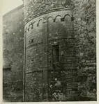 Fototeca della Soprintendenza per i beni architettonici e paesaggistici, storici, artistici ed etnoantropologici per le province di Pisa e Livorno , Arliano, abside (particolare)
