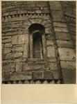 Anonimo , Arliano (Lucca), finestra laterale sinistra dell'abside