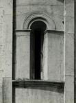 Università di Pisa. Dipartimento di Storia delle Arti , Lucca (dintorni) - Chiesa di S. Andrea di Gattaiola. Monofora abside