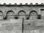 Università di Pisa. Dipartimento di Storia delle Arti , Lucca (dintorni) - Pieve S. Paolo: mensole fianco sud