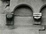 Università di Pisa. Dipartimento di Storia delle Arti , Lucca (dintorni) - Pieve S. Paolo: mensole fianco sud