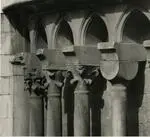 Anonimo, maniera , Motivi decorativi a girali vegetali, Motivi decorativi a volute