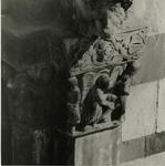 Colombo C. ; Gasperini M. , Capitello destro facciata principale