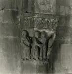 Anonimo, maniera , Visitazione