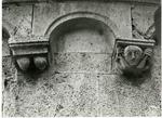 Anonimo , 22. Rigoli - Pieve - Mensole absidali