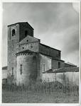 Università di Pisa. Dipartimento di Storia delle Arti , Capraia (PI). Pieve