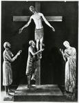 Anonimo sec. XIII , Deposizione di Cristo dalla croce