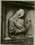 Anonimo sec. XIII/ XIV , Santa Maria Maddalena