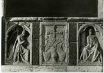 Gabinetto Fotografico della Soprintendenza Speciale per il Patrimonio Storico, Artistico ed Etnoantropologico e per il Polo Museale della città di Firenze , Prato, San Domenico, att. sec. XIV, Giovanni d'Agostino