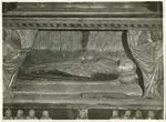 Anonimo , Tino di Camaino - e aiuti - sec. XIV - Monumento funebre di Carlo di Calabria