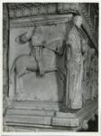 A. Villani e Figli , Sibellino da Caprara - sec. XIV - Cavaliere
