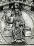 Università di Pisa. Dipartimento di Storia delle Arti , Anonimo - sec. XIII - Cristo giudice