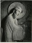 Anonimo lombardo sec. XI , San Simeone, Presentazione di Gesù al Tempio